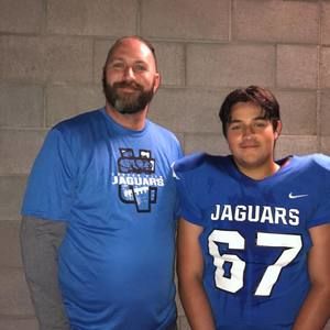 Meet your Posher, Thomas